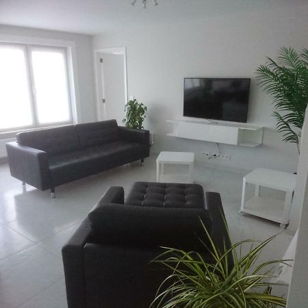 Huize Fimo Apartment นิวว์ปอร์ท ภายนอก รูปภาพ
