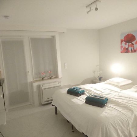 Huize Fimo Apartment นิวว์ปอร์ท ภายนอก รูปภาพ