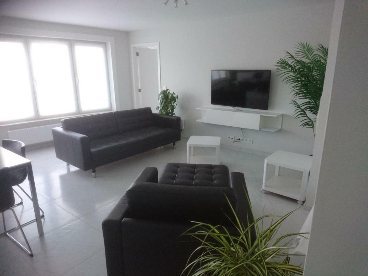 Huize Fimo Apartment นิวว์ปอร์ท ภายนอก รูปภาพ