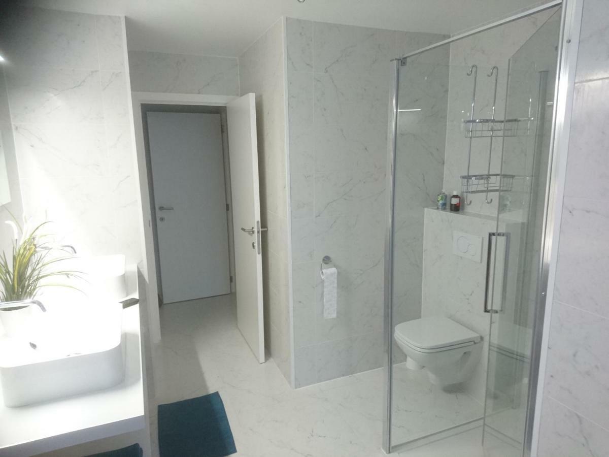 Huize Fimo Apartment นิวว์ปอร์ท ภายนอก รูปภาพ