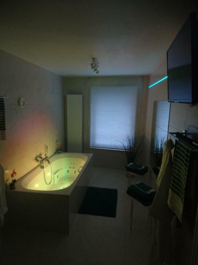 Huize Fimo Apartment นิวว์ปอร์ท ภายนอก รูปภาพ