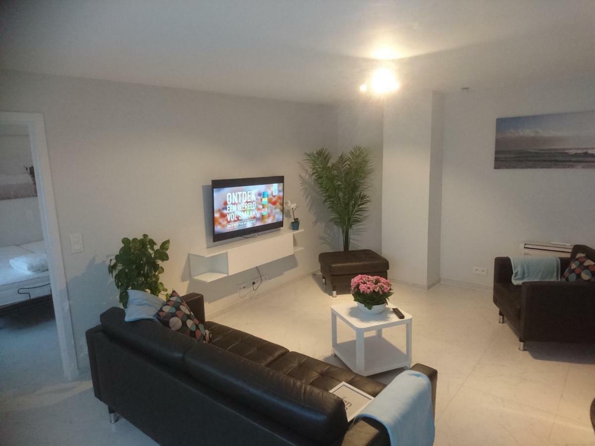 Huize Fimo Apartment นิวว์ปอร์ท ภายนอก รูปภาพ
