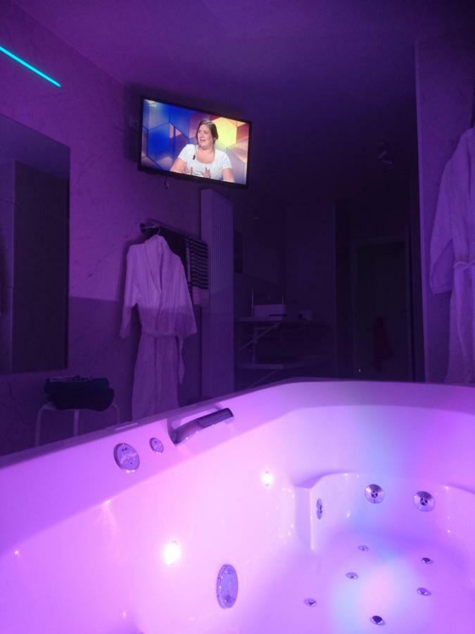 Huize Fimo Apartment นิวว์ปอร์ท ภายนอก รูปภาพ